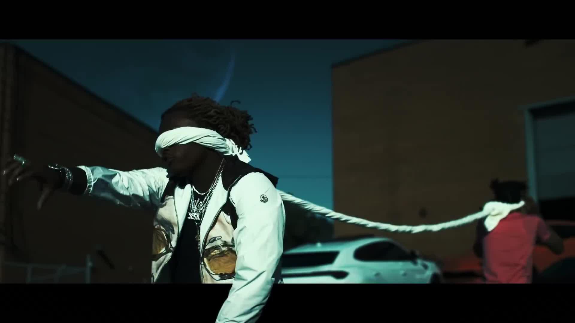 Gunna Ft. Lil Baby - Blindfold